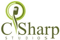 C Sharp Recording Studio